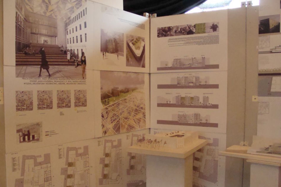 Archiwum Architektury