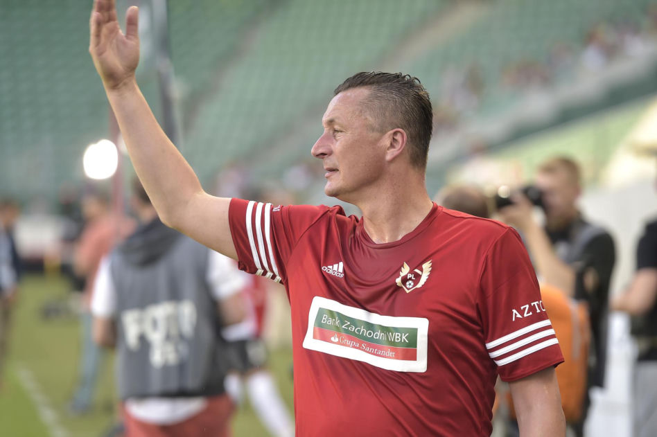 Tomasz Hajto