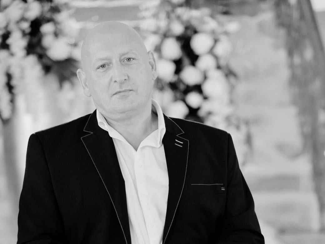 Jacek Wójcik