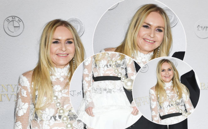 Charytatywny Bal Fundacji TVN-u