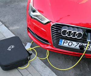 Audi A3 Sportback 1.4 TFSI e-tron