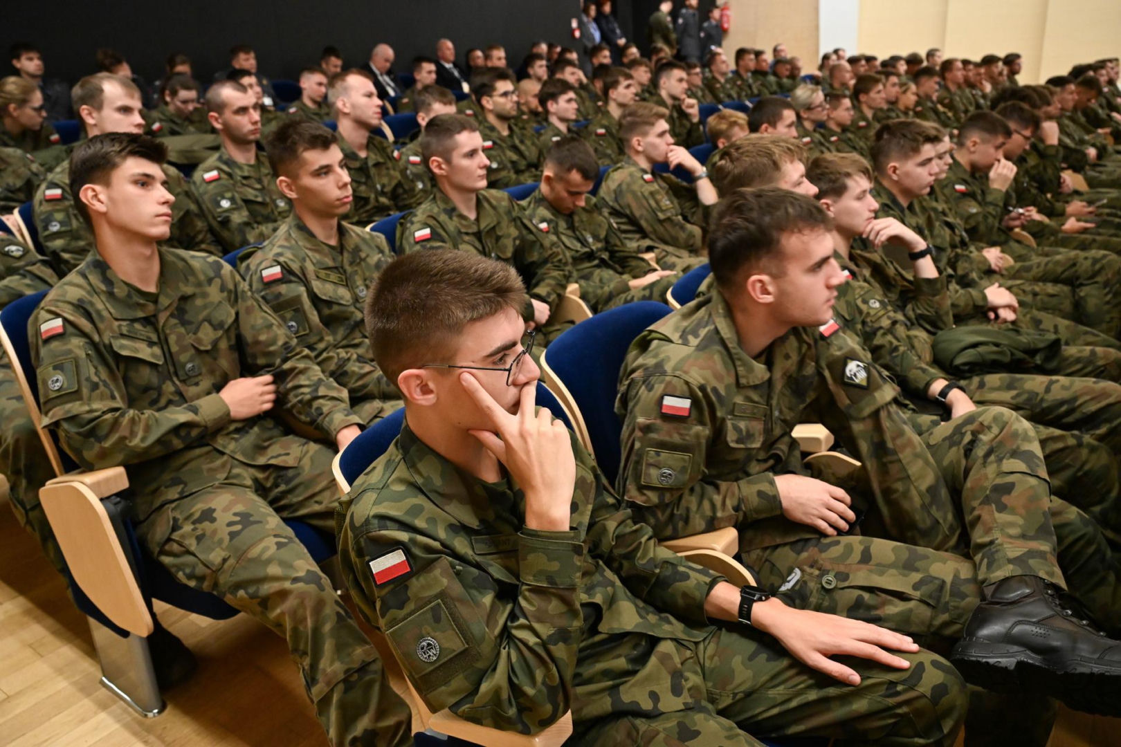 Zapowiada się rewolucja w Lotniczej Akademii Wojskowej. Wprowadzi ją dwóch wybitnych pilotów