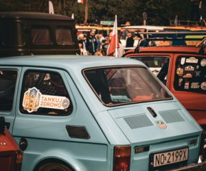 Tak było na Zalewiadzie 2025