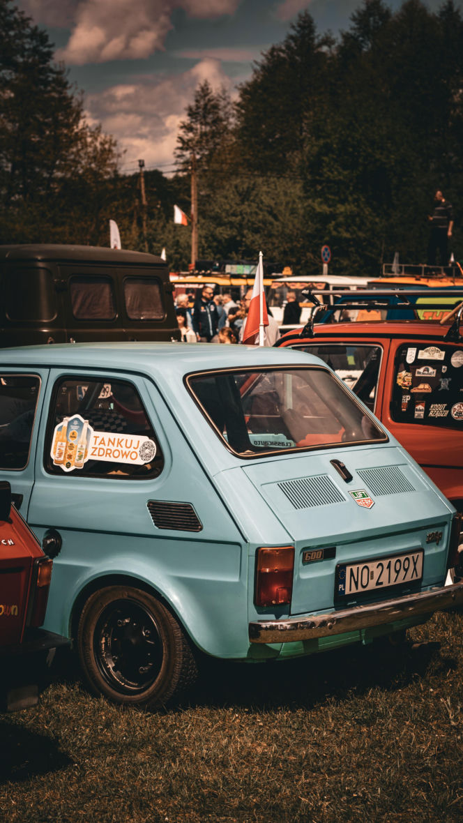 Tak było na Zalewiadzie 2025