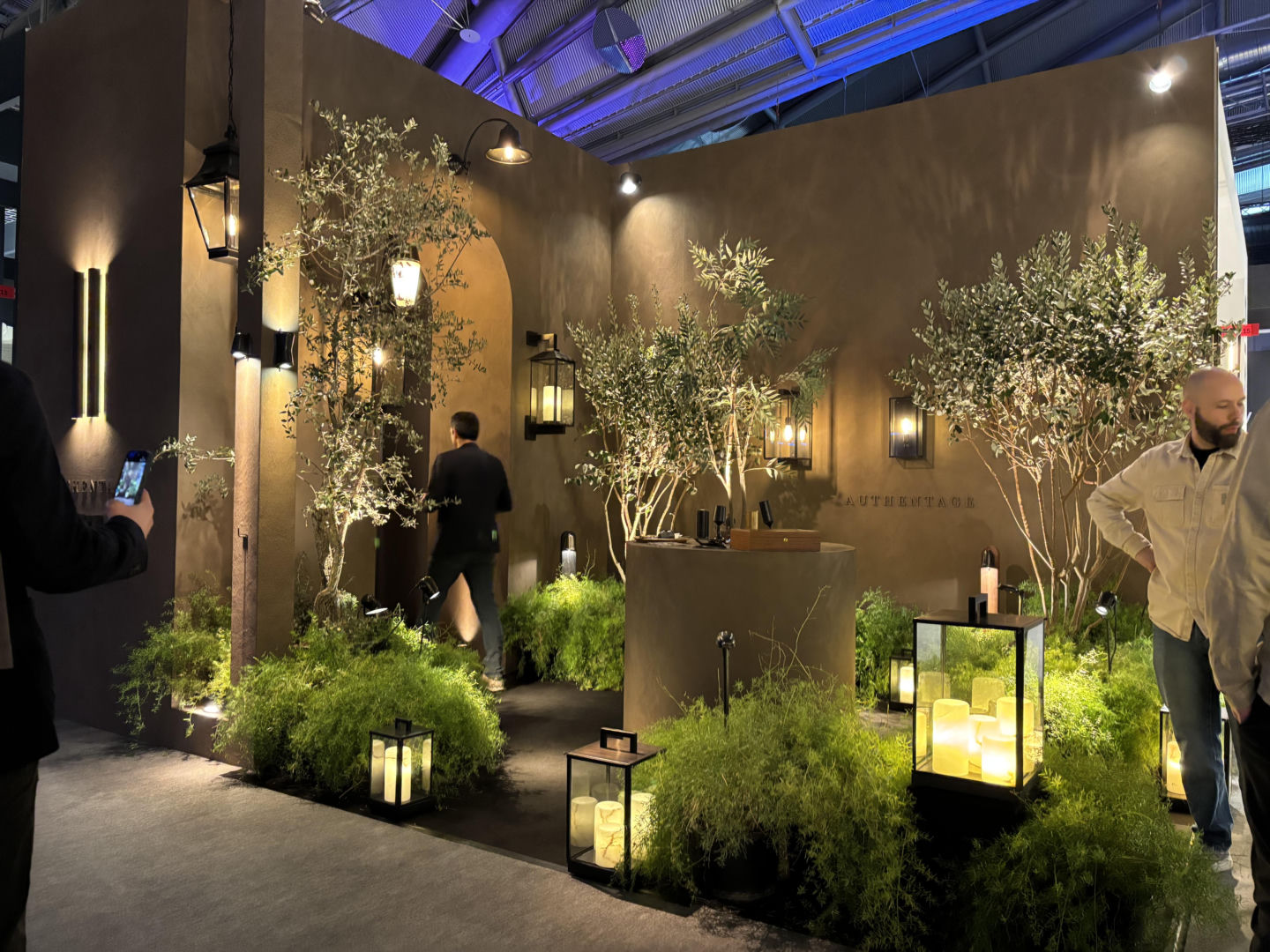 Targi Light&Building 2026