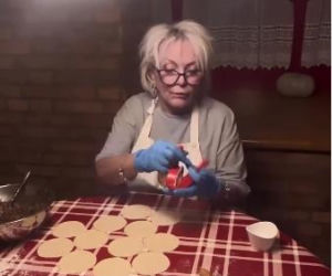 Małgorzata Ostrowska