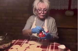 Małgorzata Ostrowska