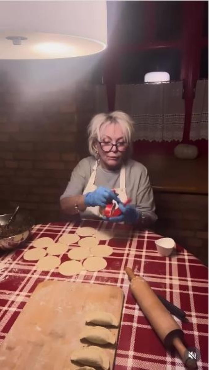 Małgorzata Ostrowska