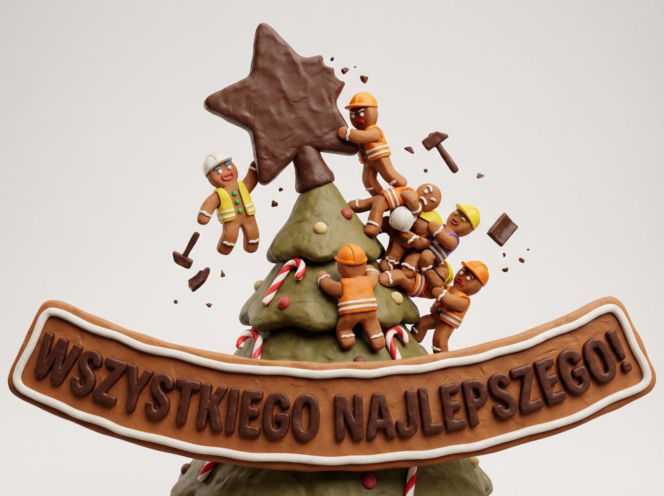 Boże Narodzenie 2025: Najpiękniejsze życzenia na Wigilię 2025. Pobierz za darmo i wyślij do najbliższych