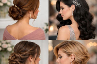 Najmodniejsze fryzury na wesele 2026. Zrobisz je sama, a efekt utrzyma się przez całą noc
