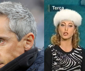 Paulo Sousa, Cristina Mohler