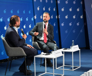 Wybory 2026: Mocne słowa szefa MON