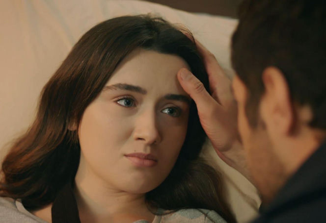 "Wichrowe wzgórze", odcinek 373: druzgocąca diagnoza niszczy marzenia Gulhan i Tekina