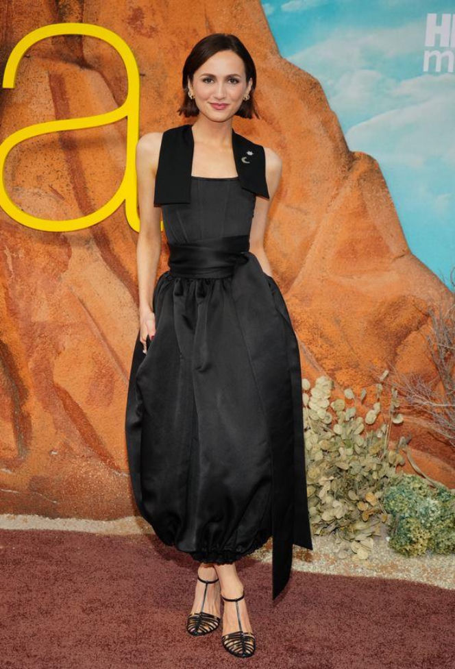 Premiera 3. sezonu "Euforii" w Los Angeles