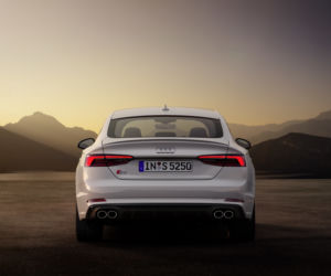 Audi S5 Sportback V6 3.0 TDI 347 KM i 700 Nm