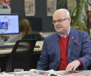Express Biedrzyckiej - Waldemar Skrzypczak 