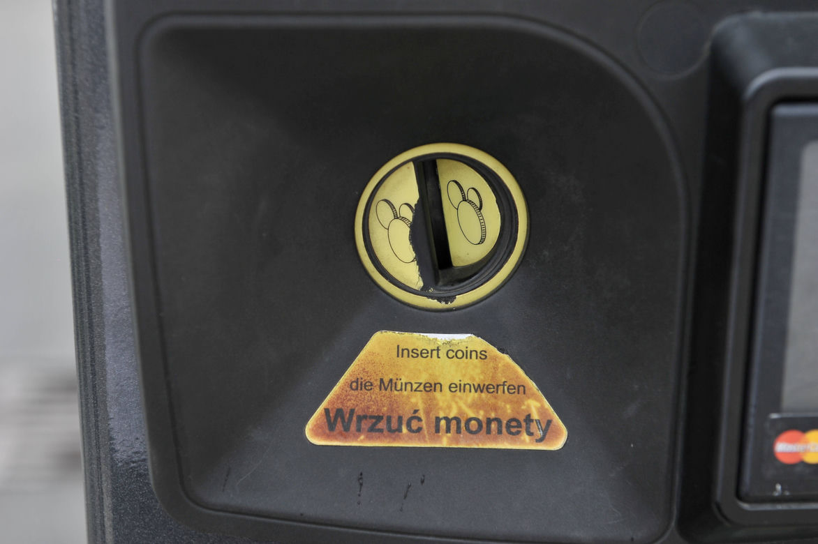 Nowa strefa płatnego parkowania na Mokotowie. Na których ulicach staną parkomaty?