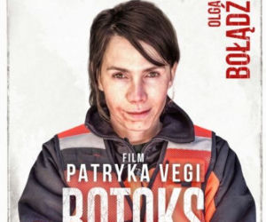 Botoks - plakaty nowego filmu Patryka Vegi