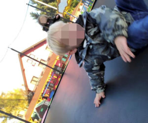 Aleksandra zginęła w strasznym wypadku w Tylmanowej. Osierociła synka. Alanem zajęła się babcia
