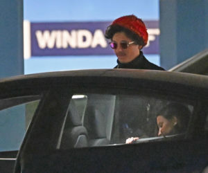 Kulisy premiery filmu DZIK