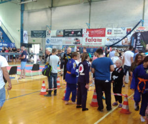 Potrójna Korona BJJ