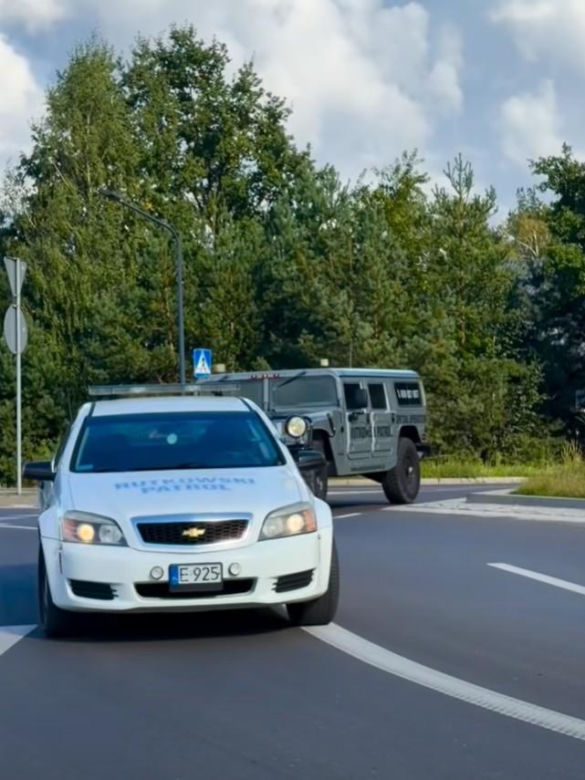 Zaginiona Emilia. Wielka akcja w Darłowie. Rutkowski ruszył z łodzią i śmigłowcem