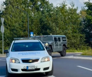 Zaginiona Emilia. Wielka akcja w Darłowie. Rutkowski ruszył z łodzią i śmigłowcem