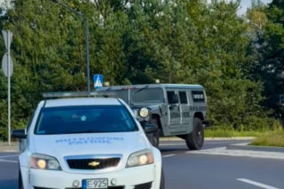 Zaginiona Emilia. Wielka akcja w Darłowie. Rutkowski ruszył z łodzią i śmigłowcem