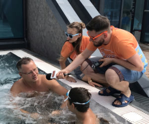 ESKA SUMMER CITY powróciła na Aqua Lublin. Zobaczcie sami!