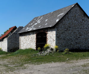 To jedno z najpiękniejszych śląskich miast. Kiedyś było wsią, a dzisiaj zachwyca kamiennymi stodołami