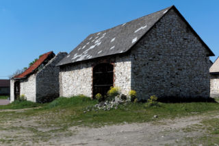To jedno z najpiękniejszych śląskich miast. Kiedyś było wsią, a dzisiaj zachwyca kamiennymi stodołami