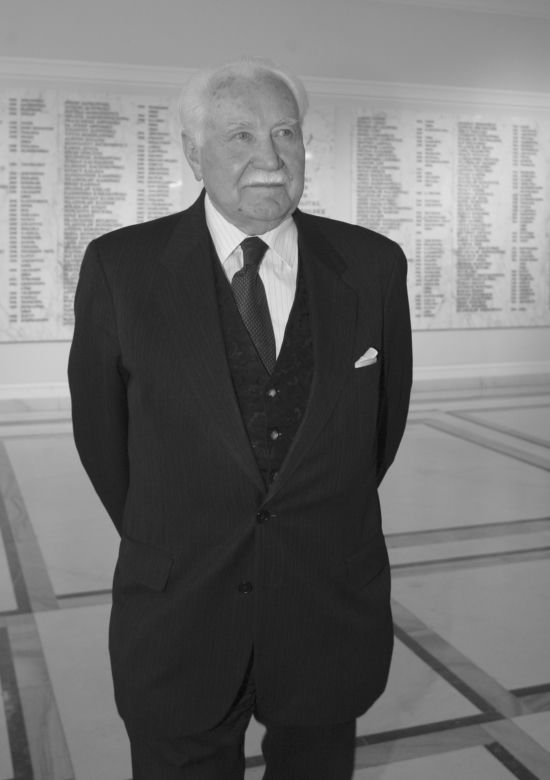 Ryszard Kaczorowski