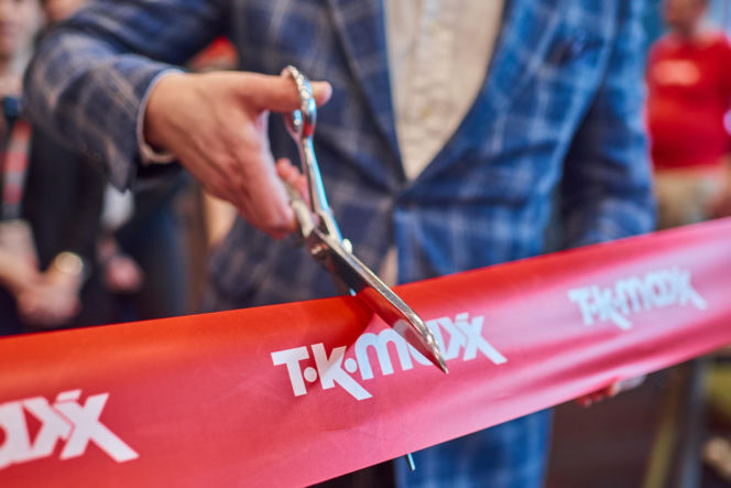 TK Maxx