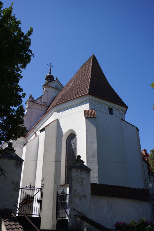 Klimontów. To miasto w woj. świętokrzyskim olśniewa średniowiecznym centrum