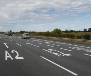 Autostrada A2 