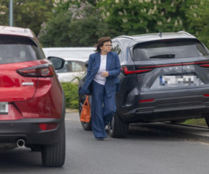 Izabela Leszczyna łamie przepisy