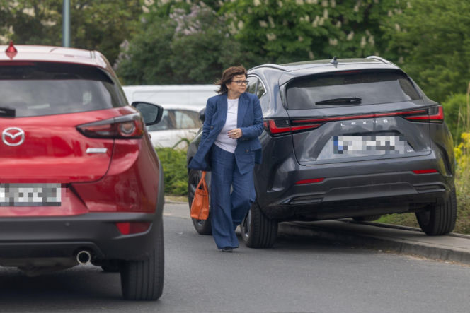 Izabela Leszczyna łamie przepisy