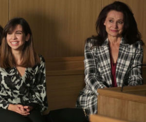 M jak miłość, odcinek 1523: Olek jednak winny! Aneta i Aleksandra po ogłoszeniu wyroku dla Olka wpadną w histerię - ZWIASTUN