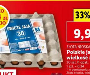  Lidl  - nowe promocje 