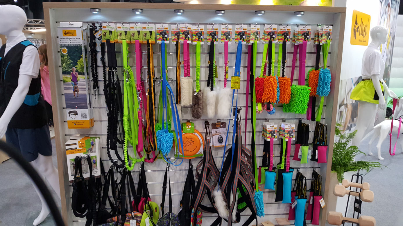 Targi PET EXPO 2019 w Bydgoszczy 