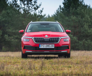 Skoda Kamiq 1.0 TSI 115 KM DSG7 Style