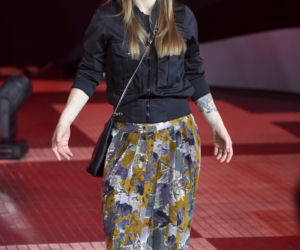 Helena Englert w tarapatach. Dorota Masłowska żąda natychmiastowego działania