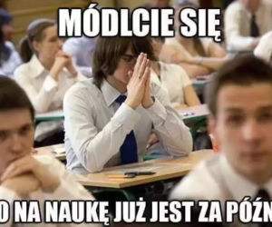 Egzamin ósmoklasisty 2021 matematyka. Zobacz najlepsze memy! [GALERIA]
