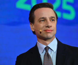 Najwięksi polityczni zwycięzcy i przegrani roku 2025