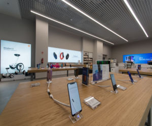 otwarcie Mi Store Xiaomi Galeria Młociny