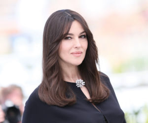 Monica Bellucci