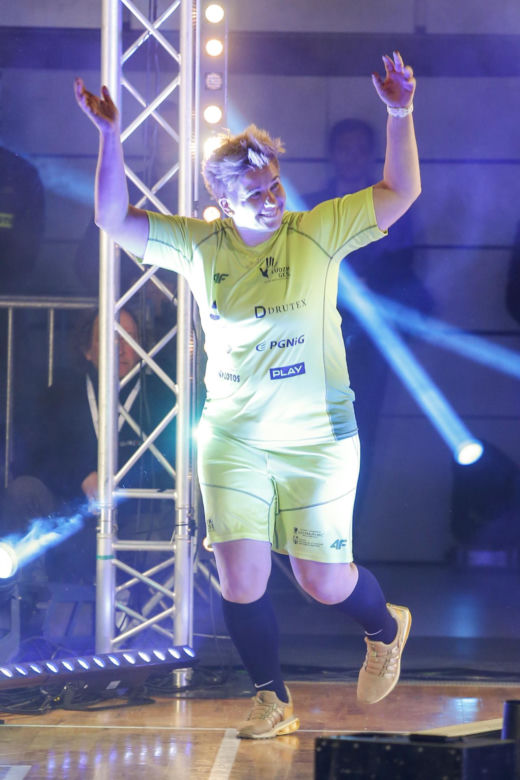 Anita Włodarczyk kończy 40 lat. Tak zmieniała się gwiazda sportu