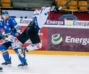 KH Energa Toruń - Podhale Nowy Targ 3:2 - zdjęcia z meczu