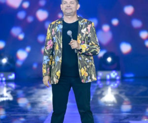 Zenek Martyniuk 