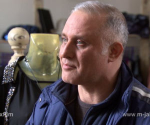 M jak miłość odc. 1150. Rafał (Przemysław Bluszcz)